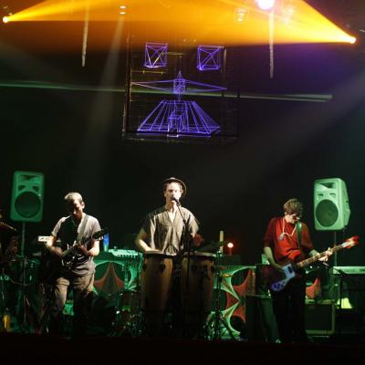 2007 Psyhalloween Guez 2